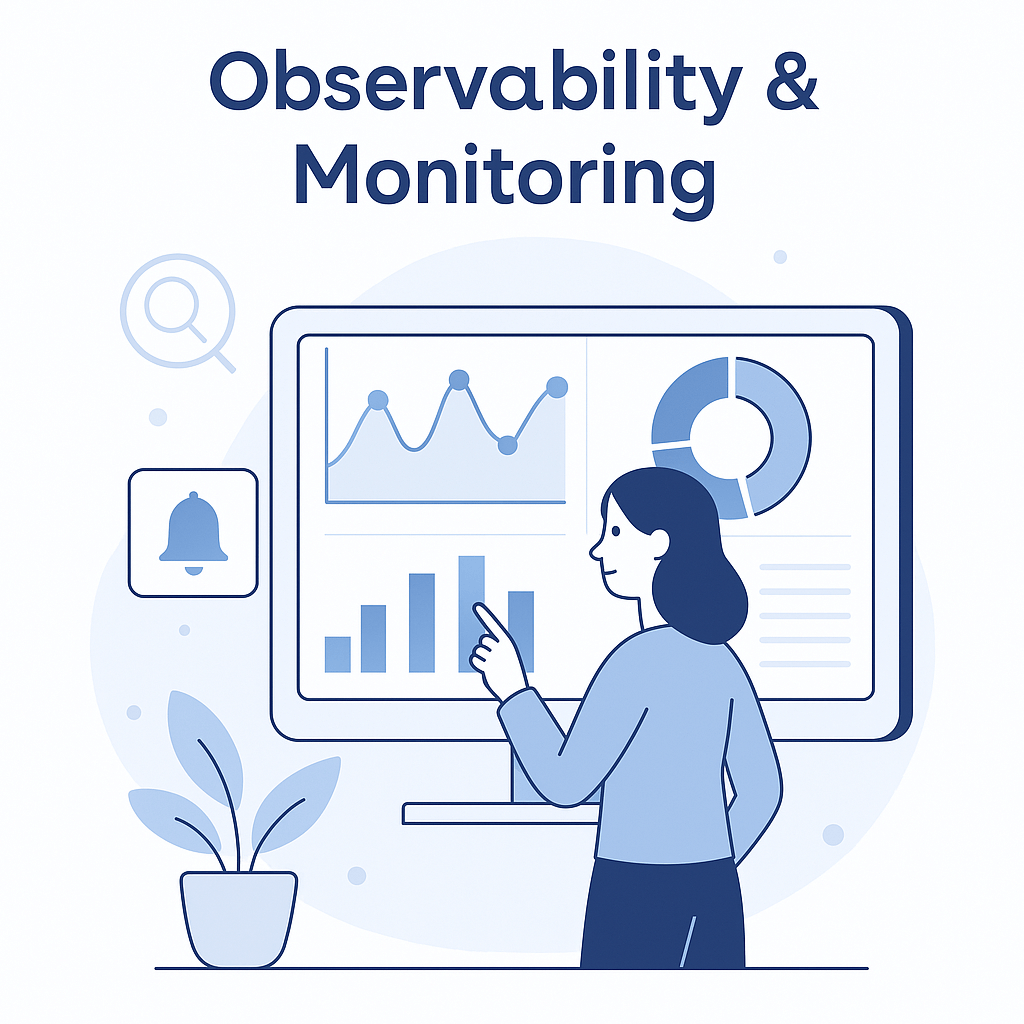 Observability & Monitoring