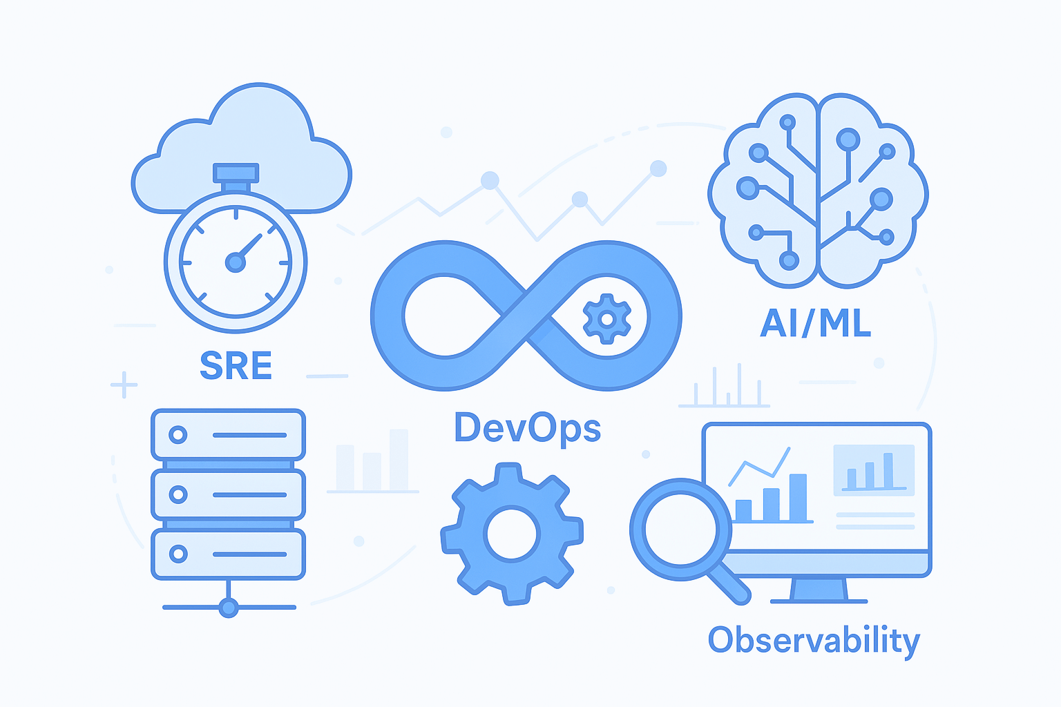 DevOps Case Studies