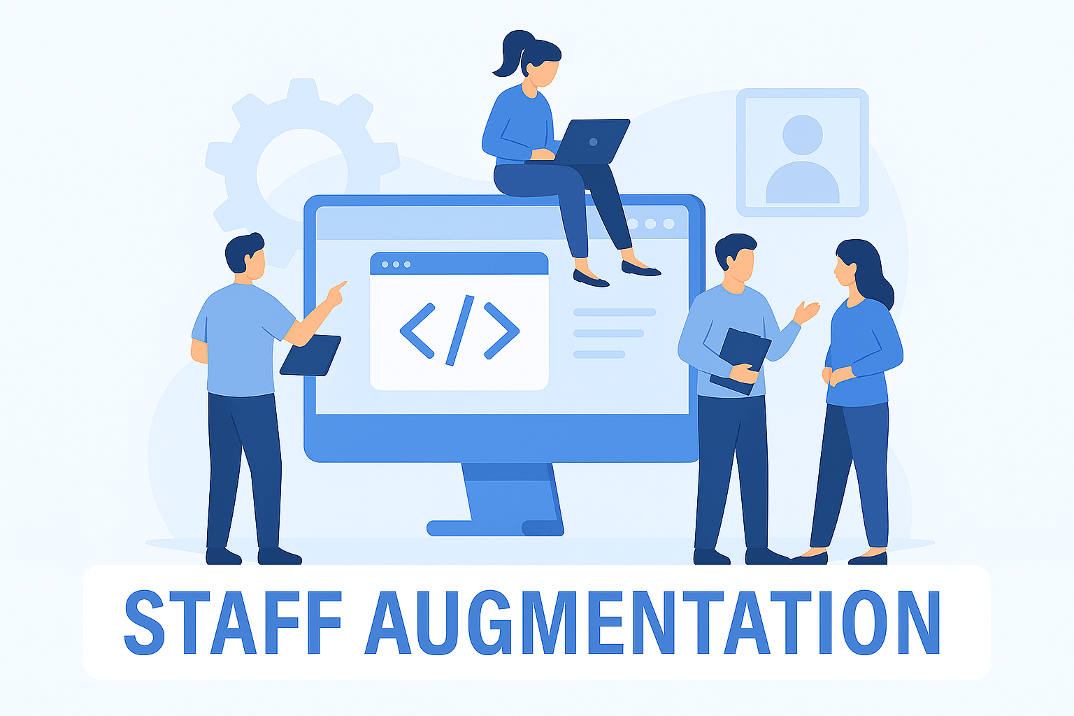 Staff Augmentation